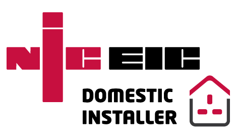NICEIC Domestic logo